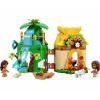 43260 LEGO® DISNEY Radost z ostrovů Vaianas