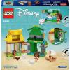 43260 LEGO® DISNEY Radost z ostrovů Vaianas