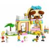42650 LEGO® FRIENDS Obchod s příslušenstvím pro domácí zvířata
