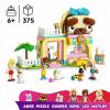 42650 LEGO® FRIENDS Obchod s příslušenstvím pro domácí zvířata