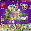 42650 LEGO® FRIENDS Obchod s příslušenstvím pro domácí zvířata