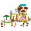 42650 LEGO® FRIENDS Obchod s příslušenstvím pro domácí zvířata