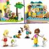 42650 LEGO® FRIENDS Obchod s příslušenstvím pro domácí zvířata
