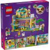 42650 LEGO® FRIENDS Obchod s příslušenstvím pro domácí zvířata