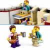 60454 LEGO® CITY Obytný karavan s dobrodružstvím