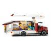 60454 LEGO® CITY Obytný karavan s dobrodružstvím