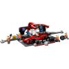 60443 LEGO® CITY F1® stojan na reproduktor s Boxencrew a Ferrari Flitzer