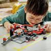 60443 LEGO® CITY F1® stojan na reproduktor s Boxencrew a Ferrari Flitzer