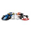 60464 LEGO® CITY F1® Williams Racing a Haas F1® závodní auta