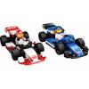 60464 LEGO® CITY F1® Williams Racing a Haas F1® závodní auta