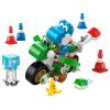 72031 LEGO® Super Mario™ Mario Kart™ – Yoshi-Bike