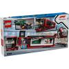 60445 LEGO® CITY F1® Transporter s RB20 & AMR24 F1® závodní vozy