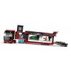 60445 LEGO® CITY F1® Transporter s RB20 & AMR24 F1® závodní vozy