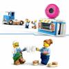 60452 LEGO® CITY Tahač Donaut