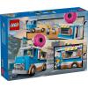 60452 LEGO® CITY Tahač Donaut
