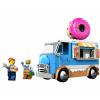60452 LEGO® CITY Tahač Donaut