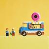 60452 LEGO® CITY Tahač Donaut