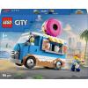 60452 LEGO® CITY Tahač Donaut