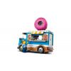 60452 LEGO® CITY Tahač Donaut