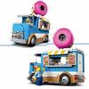 60452 LEGO® CITY Tahač Donaut