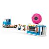 60452 LEGO® CITY Tahač Donaut