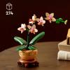 10343 LEGO® ICONS™ Mini orchidee