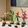 10343 LEGO® ICONS™ Mini orchidee