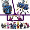 77073 Lego® Fortnite Jatečné sběrnice