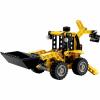 42197 LEGO® TECHNIC Bagrovací nakladač