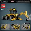 42197 LEGO® TECHNIC Bagrovací nakladač