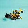 42197 LEGO® TECHNIC Bagrovací nakladač