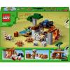 21269 LEGO® MINECRAFT Expedice k pauze