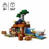 21269 LEGO® MINECRAFT Expedice k pauze
