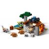 21269 LEGO® MINECRAFT Expedice k pauze