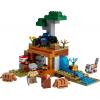 21269 LEGO® MINECRAFT Expedice k pauze