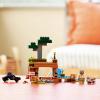 21269 LEGO® MINECRAFT Expedice k pauze
