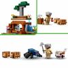 21269 LEGO® MINECRAFT Expedice k pauze