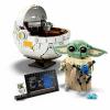 75403 LEGO® STAR WARS™ Grogu™ ve své repelgorwiege