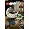 75403 LEGO® STAR WARS™ Grogu™ ve své repelgorwiege
