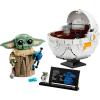 75403 LEGO® STAR WARS™ Grogu™ ve své repelgorwiege