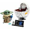 75403 LEGO® STAR WARS™ Grogu™ ve své repelgorwiege