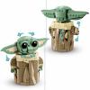 75403 LEGO® STAR WARS™ Grogu™ ve své repelgorwiege