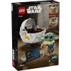 75403 LEGO® STAR WARS™ Grogu™ ve své repelgorwiege