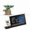 75403 LEGO® STAR WARS™ Grogu™ ve své repelgorwiege