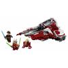 75401 LEGO® STAR WARS™ Ahsokas Jedi Interceptor™