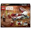 75401 LEGO® STAR WARS™ Ahsokas Jedi Interceptor™