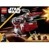 75401 LEGO® STAR WARS™ Ahsokas Jedi Interceptor™