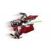 75401 LEGO® STAR WARS™ Ahsokas Jedi Interceptor™