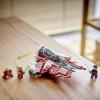75401 LEGO® STAR WARS™ Ahsokas Jedi Interceptor™