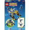 77002 LEGO® Sonic the Hedgehog Cyclone vs. Metal Sonic